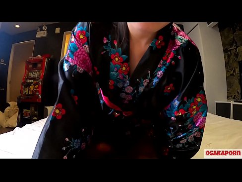 ❤️ Młoda dziewczyna cosplay uwielbia seks do orgazmu z squirt w konnicy i blowjob. Asian girl with hairy pussy and beautiful tits in traditional Japanese costume in amateur video showing masturbation with fuck toys. Sakura 3 OSAKAPORN. ❤ Anal porn at pl.zoomporno.ru
