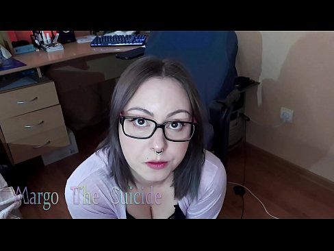 ❤️ Sexy Girl with Glasses Sucks Dildo Deeply on Camera ❤ Anal porn at pl.zoomporno.ru