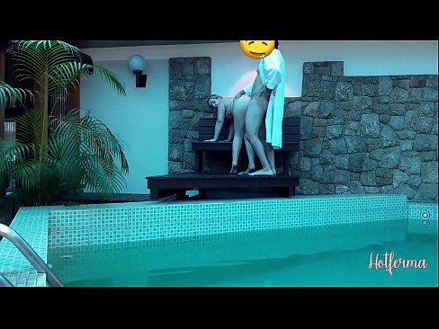 ❤️ Szef zaprasza pokojówkę na basen, ale nie mógł się oprzeć gorącej ❤ Anal porn at pl.zoomporno.ru