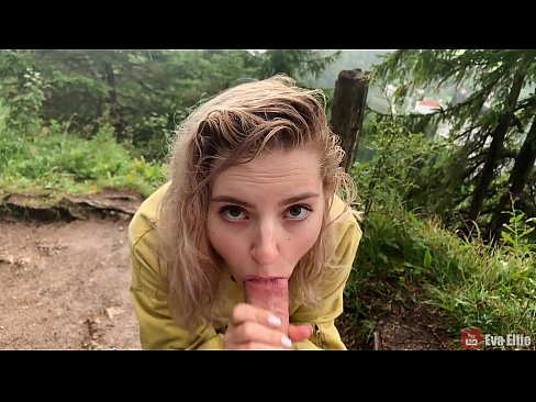❤️ Dziewczyna połyka cum po publicznym obciągnięciu - Eva Elfi ❤ Anal porn at pl.zoomporno.ru